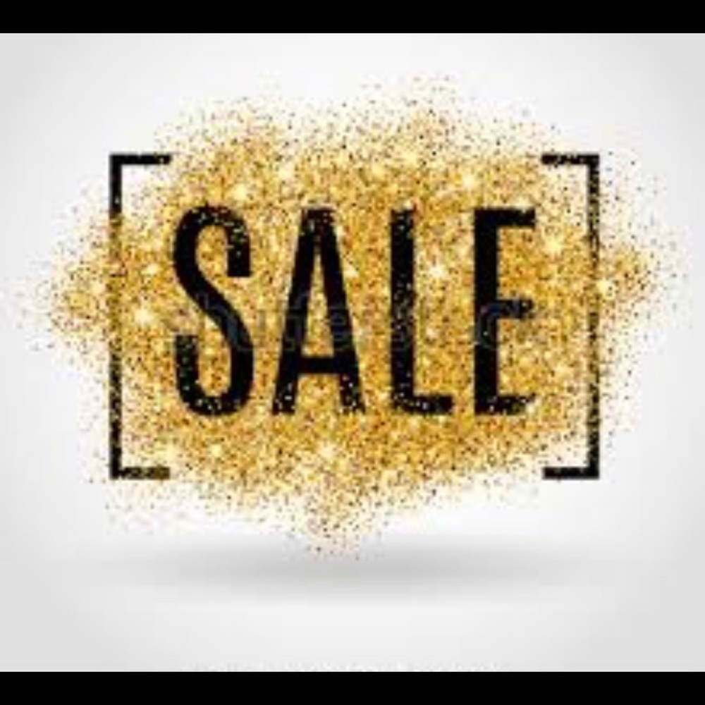 🎉🎉HUGE SAVINGS! HURRY AND SHOP! LOW PRICES!🎉